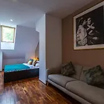 Galeria Italiana Apartment Wroclaw