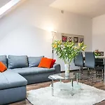 Apartment Galeria Italiana Wroclaw