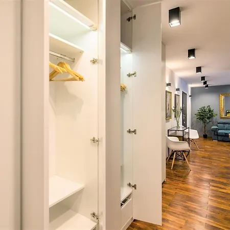 Galeria Italiana Apartament