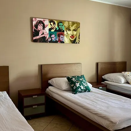 Daire Galeria Italiana Wroclaw