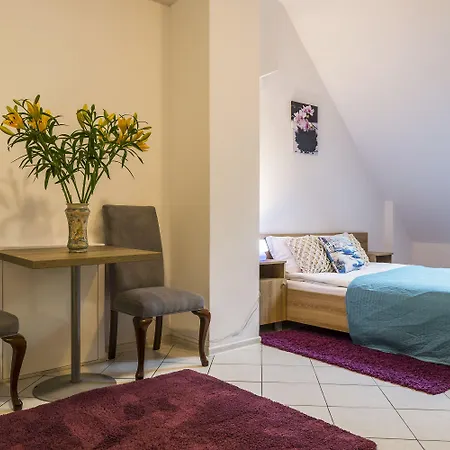 Daire Galeria Italiana Wroclaw