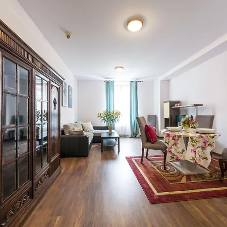 Daire Galeria Italiana