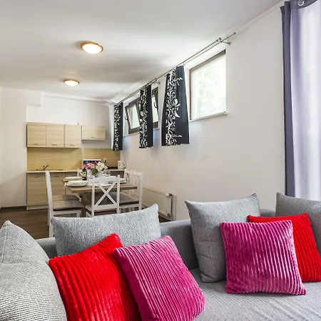 Daire Galeria Italiana Wroclaw