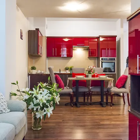 Galeria Italiana Daire *