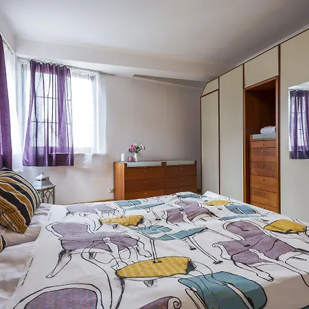 Galeria Italiana Daire