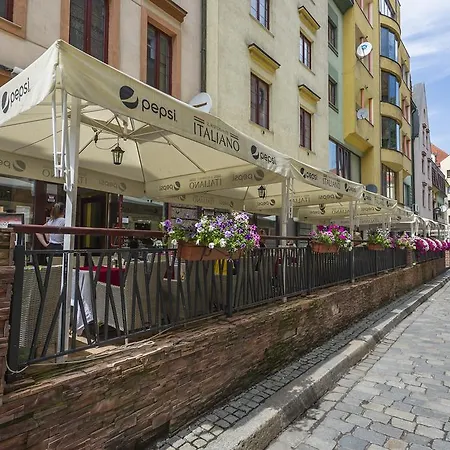 Galeria Italiana Wroclaw