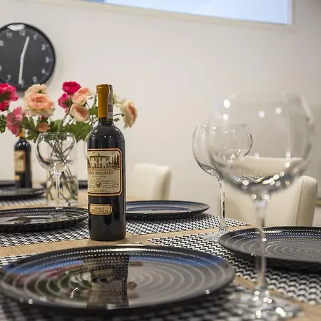 Apartament Galeria Italiana *