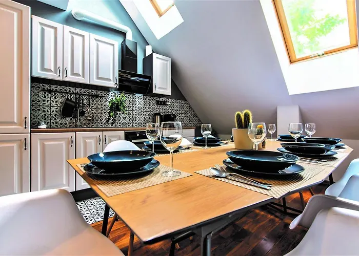 Galeria Italiana Apartment