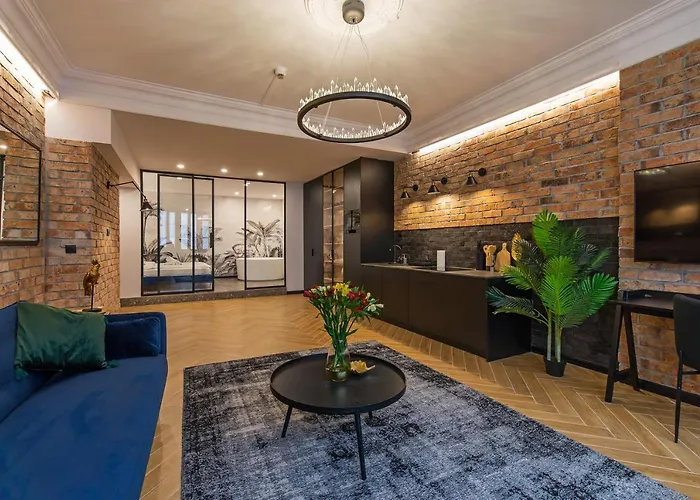 Apartment Galeria Italiana *