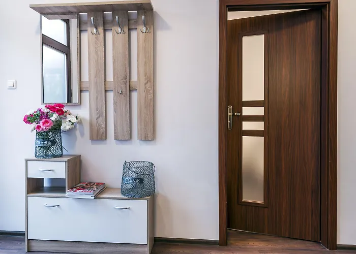 Apartment Galeria Italiana Wroclaw