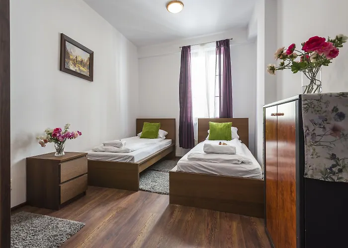 Apartment Galeria Italiana *