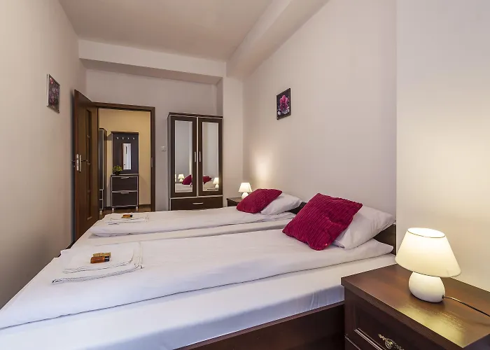 Galeria Italiana Apartment