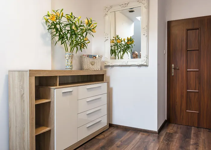 Galeria Italiana Apartment