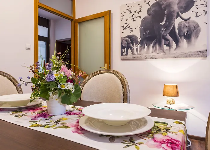 Galeria Italiana Apartment