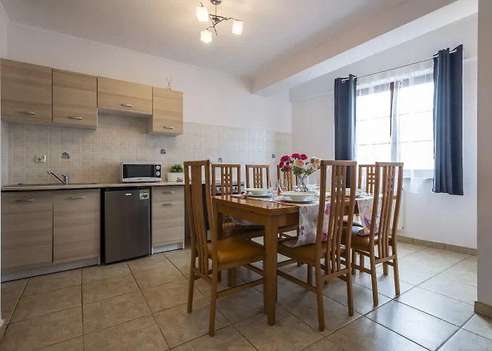 Apartment Galeria Italiana Wroclaw