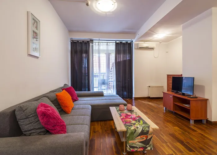 Apartment Galeria Italiana