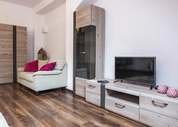 Apartment Galeria Italiana *