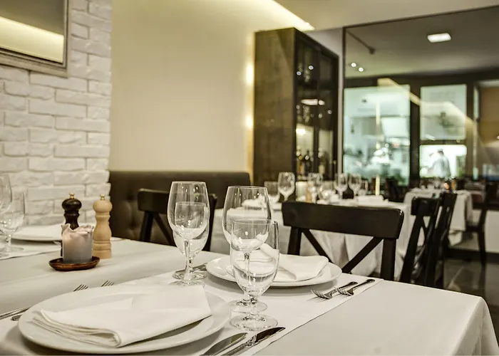 Apartment Galeria Italiana