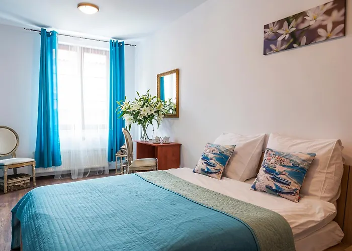 Apartment Galeria Italiana