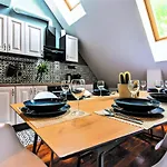 Galeria Italiana Apartamento