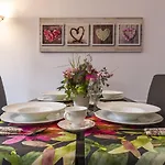 Apartamento Galeria Italiana *