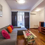 Apartamento Galeria Italiana