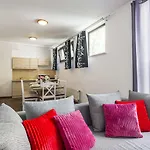 Apartamento Galeria Italiana Breslavia