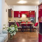 Galeria Italiana Apartamento *