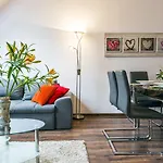 Apartamento Galeria Italiana