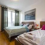 Apartamento Galeria Italiana *
