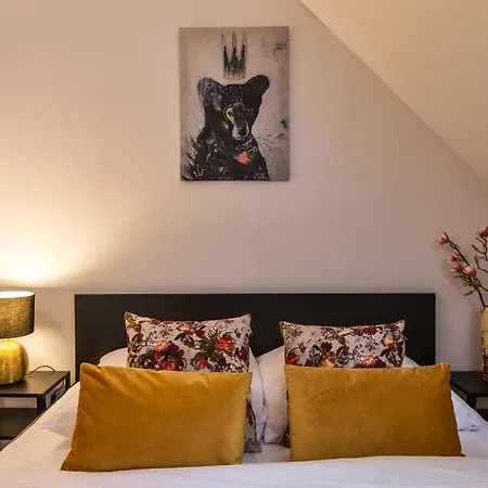 Lägenhet Galeria Italiana *