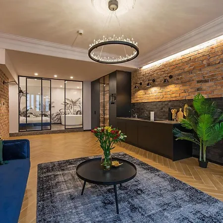 Lägenhet Galeria Italiana *