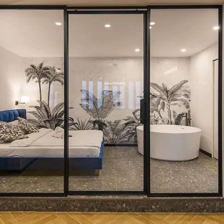 Apartment Galeria Italiana Wroclaw