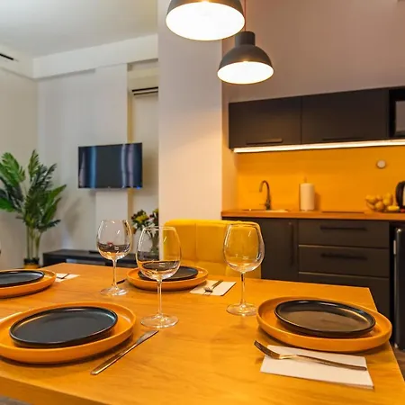 Galeria Italiana Apartment