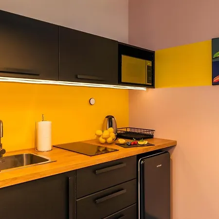 Apartment Galeria Italiana *