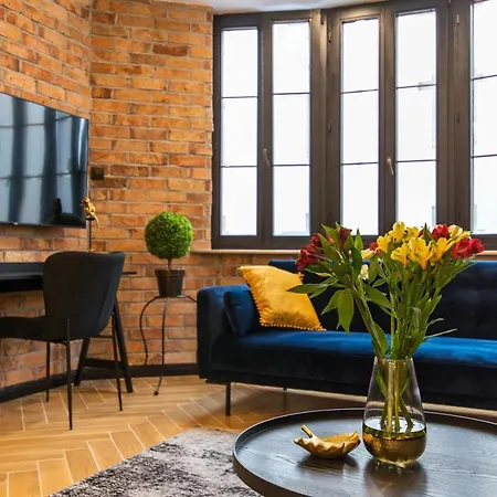 Apartment Galeria Italiana *