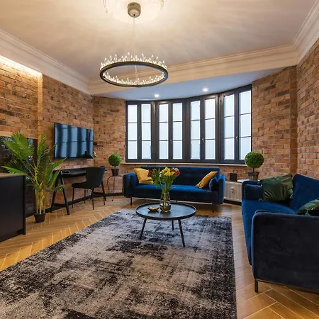 Apartment Galeria Italiana *