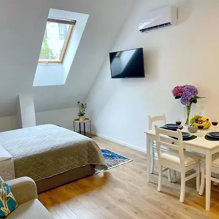 Apartment Galeria Italiana
