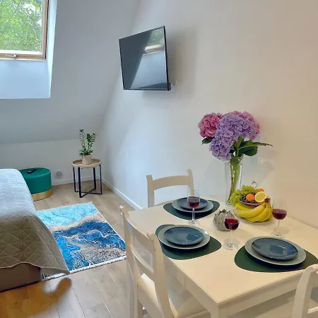 Apartment Galeria Italiana
