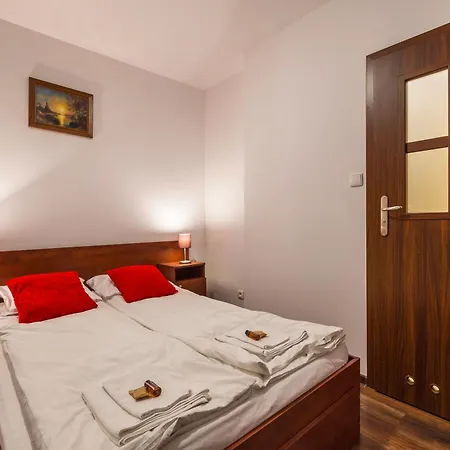 Galeria Italiana Apartment