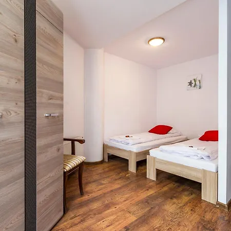 Apartment Galeria Italiana *