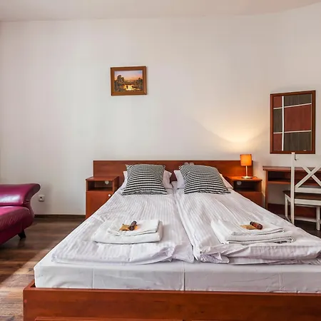 Apartment Galeria Italiana *