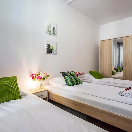 Apartment Galeria Italiana *