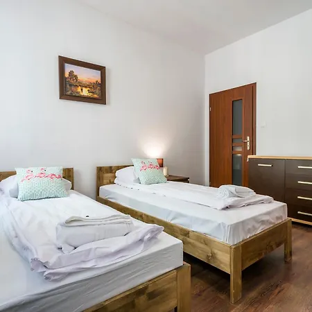 Apartment Galeria Italiana *