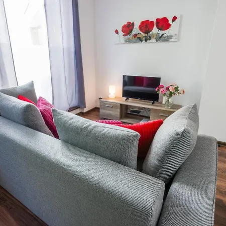Apartment Galeria Italiana *