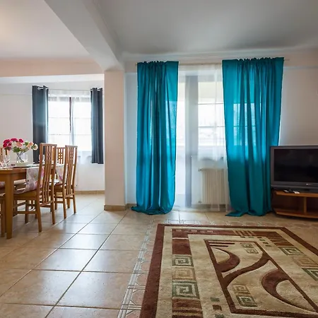 Apartment Galeria Italiana *
