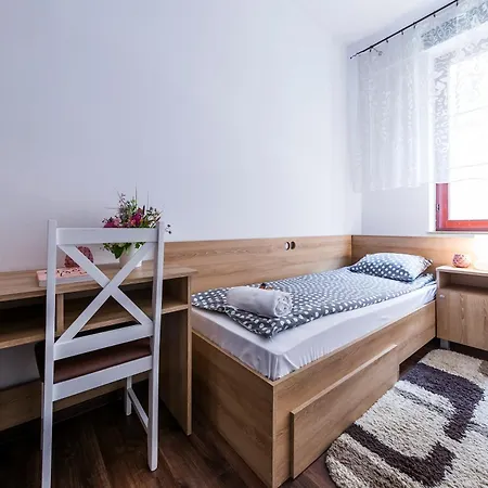 Galeria Italiana Apartment *