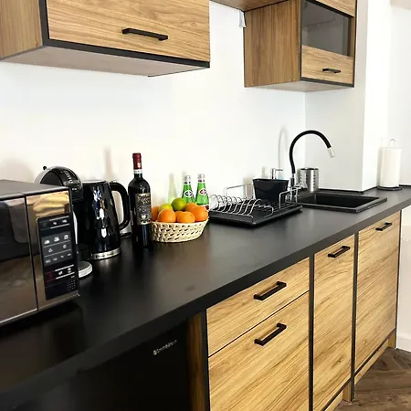 Apartment Galeria Italiana