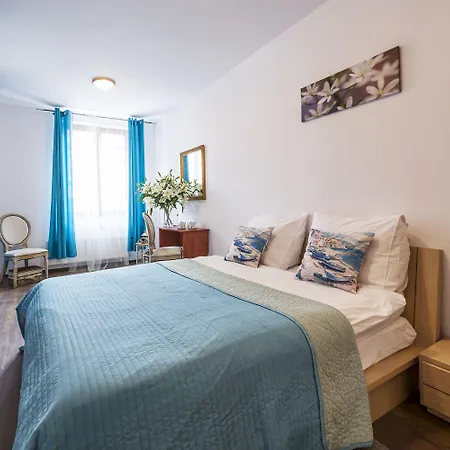 Galeria Italiana Lägenhet Wrocław