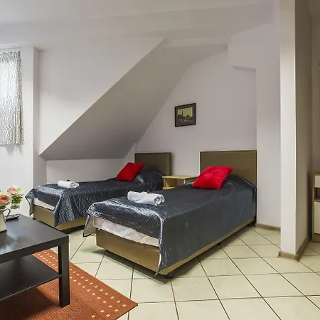 Galeria Italiana Lägenhet